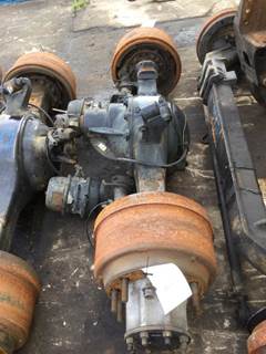 Alliance RT40-4R Rear Axle Assembly