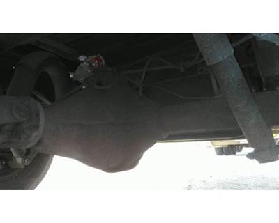 Dana/IHC 70 Rear Axle Assembly for a Dana-Ihc 70
