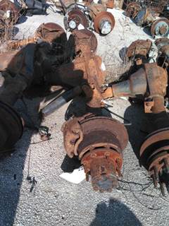 Dana/IHC 70HD Rear Axle Assembly for a Dana-Ihc 70HD