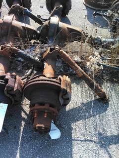 Dana/IHC 70HD Rear Axle Assembly for a Dana-Ihc 70HD