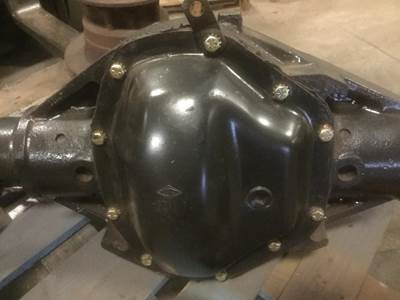 Dana/IHC 80 Rear Axle Assembly for a Dana-Ihc 80