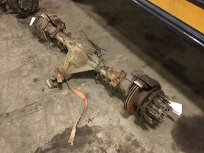Dana/IHC 80 Rear Axle Assembly for a Dana-Ihc 80