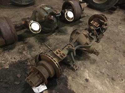 Dana/IHC 80 Rear Axle Assembly for a Dana-Ihc 80