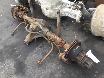 Dana/IHC 80 Rear Axle Assembly for a Dana-Ihc 80