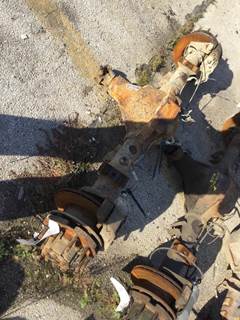 Dana/IHC 80 Rear Axle Assembly for a Dana-Ihc 80