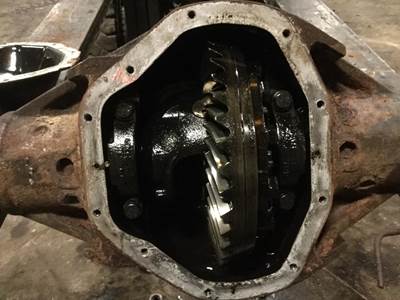 Dana/IHC 80 Rear Axle Assembly for a Dana-Ihc 80