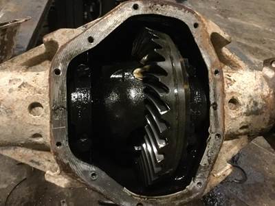 Dana/IHC 80 Rear Axle Assembly for a Dana-Ihc 80