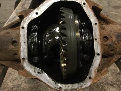 Dana/IHC 80 Rear Axle Assembly for a Dana-Ihc 80