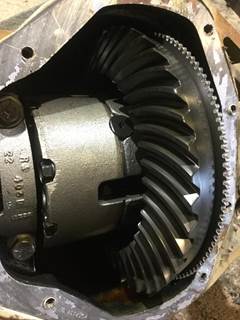 Dana/IHC 80 Rear Axle Assembly for a Dana-Ihc 80