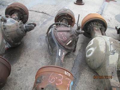 Dana/IHC G175T Rear Axle Assembly for a Dana-Ihc G175T