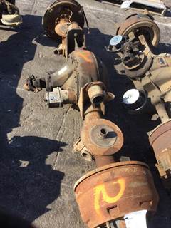 Dana/IHC G175T Rear Axle Assembly for a Dana-Ihc G175T