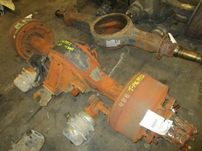 Dana/IHC M190T Rear Axle Assembly for a Dana-Ihc M190T