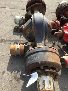 Dana/IHC M190T Rear Axle Assembly for a Dana-Ihc M190T