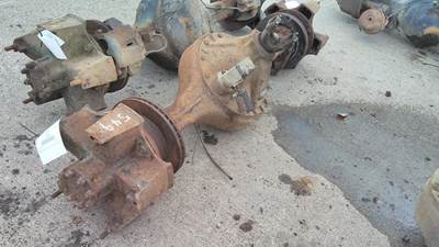 Dana/IHC M190T Rear Axle Assembly for a Dana-Ihc M190T