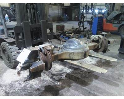 Dana/IHC M190T Rear Axle Assembly for a Dana-Ihc M190T