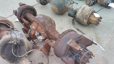 Dana/IHC M220T Rear Axle Assembly for a Dana-Ihc M220T