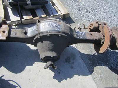 Rear Axle Assemblies | Truck Parts | MyLittleSalesman.com