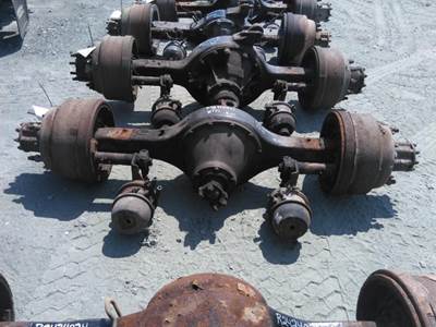 Dana/IHC N175 Rear Axle Assembly for a Dana-Ihc N175