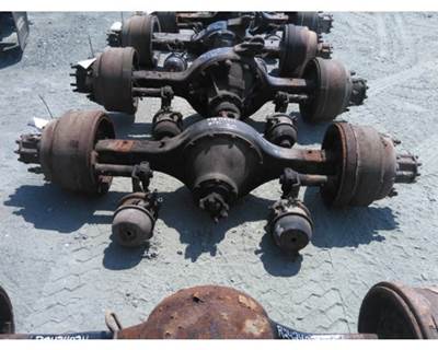 Dana/IHC N175 Rear Axle Assembly for a Dana-Ihc N175