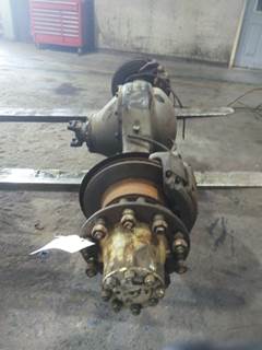 Dana/IHC N175S Rear Axle Assembly for a Dana-Ihc N175S