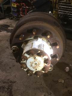 Dana/IHC N190S Rear Axle Assembly for a Dana-Ihc N190S
