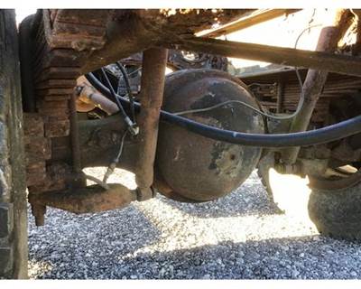 Dana/IHC N190S Rear Axle Assembly for a Dana-Ihc N190S