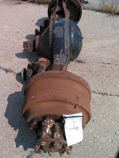 Dana/IHC N400 Rear Axle Assembly for a Dana-Ihc N400