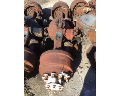 Dana/IHC N400 Rear Axle Assembly for a Dana-Ihc N400