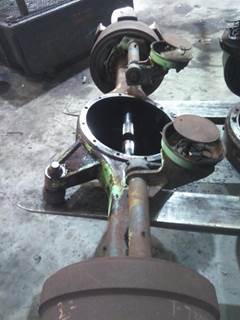 Dana/IHC N400R Rear Axle Assembly for a Dana-Ihc N400R