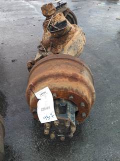 Dana/IHC RA44 Rear Axle Assembly for a Dana-Ihc RA44