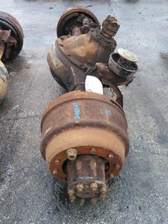 Dana/IHC RA44 Rear Axle Assembly for a Dana-Ihc RA44