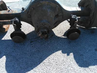 Dana/IHC RA44 Rear Axle Assembly for a Dana-Ihc RA44