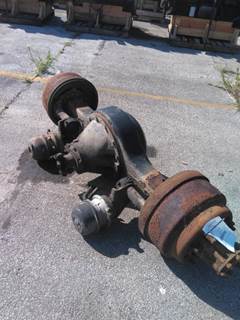 Dana/IHC RA44 Rear Axle Assembly for a Dana-Ihc RA44