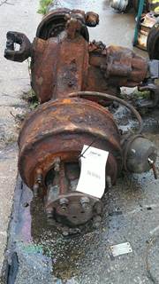 Dana/IHC RA472F Rear Axle Assembly for a Dana-Ihc RA472F