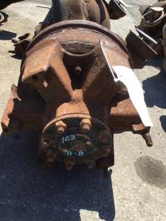 Dana/IHC RA472R Rear Axle Assembly for a Dana-Ihc RA472R