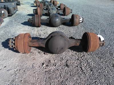 Dana/IHC RA57 Rear Axle Assembly for a Dana-Ihc RA57