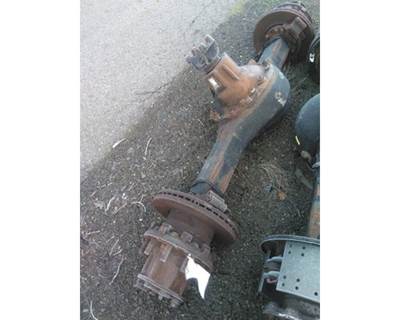 Detroit CANNOT BE IDENTIFIED Rear Axle Assembly