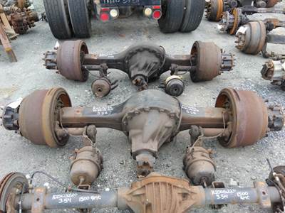 Detroit DA-RS-19.0-4 Rear Axle Assembly