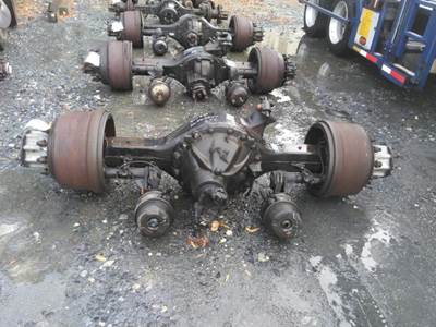 Detroit DA-RS-23.0-6 Rear Axle Assembly