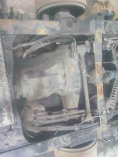 Detroit DART400-4F Rear Axle Assembly