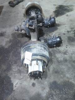 Detroit DART400-4F Rear Axle Assembly