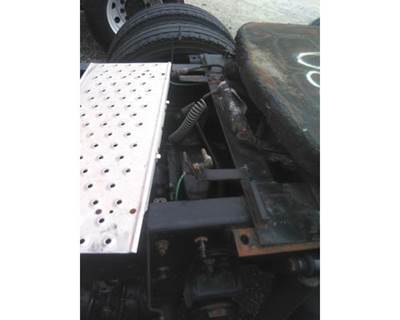 Detroit DART400-4F Rear Axle Assembly