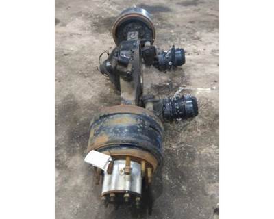 Detroit DART400-4F Rear Axle Assembly