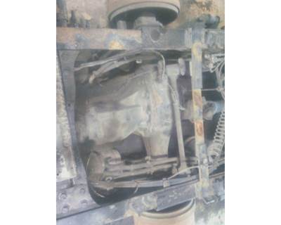 Detroit DART400-4F Rear Axle Assembly