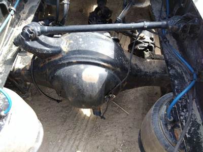 Detroit DART400-4N Rear Axle Assembly