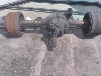 Detroit DART400-4N Rear Axle Assembly