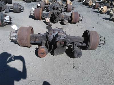 Detroit DART400-4N Rear Axle Assembly