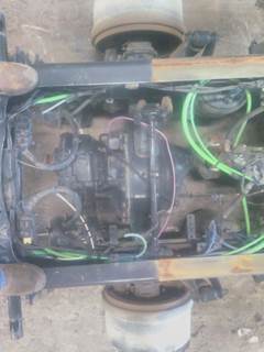 Detroit DART400-4N Rear Axle Assembly