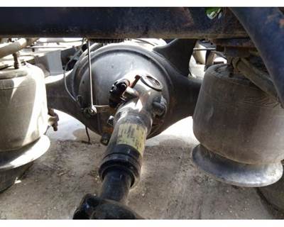 Detroit DART400-4N Rear Axle Assembly