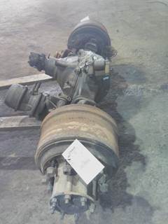 Detroit DART400-4R Rear Axle Assembly